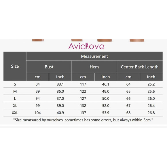 Black Tank Nightie w/ Lace SMALL - So Soft! Avidlove  Lingerie Chemise Babydoll - Picture 6 of 6